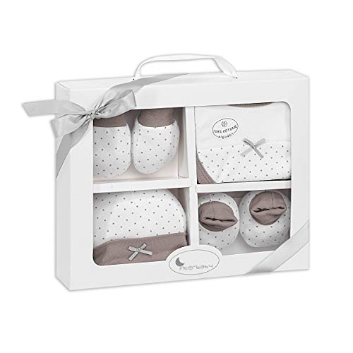 Conjunto de 4 Peças para Primeira Pista BEIGE Mindoo - Móveis para bebês e crianças pequenas - conjunto, 4 peças, primeira pista, beige