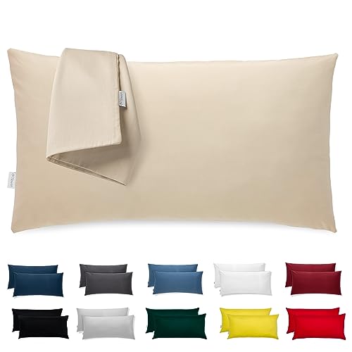 Conjunto de Capa de Almofada FLOWEN 40 X 80 cm FBC - Fronhas e almofadas - capa, almofada, 40 x 80 cm