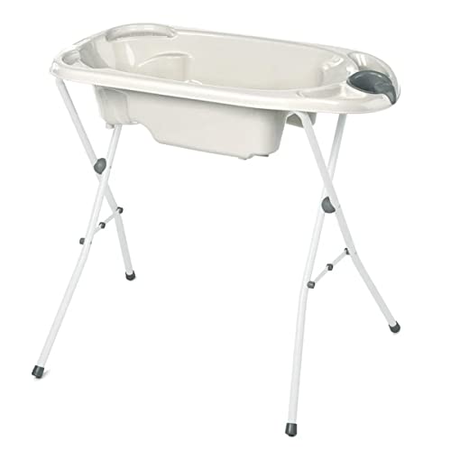 Jane Baby Bath Squid Branco (Recondicionado Como Novo) Jané - Móveis para bebês e crianças pequenas - reconhecido como novo, branco