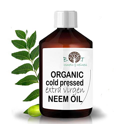 Óleo Vegetal Orgânico Primeira Pressão 100% Puro Bio 100 Ml B.O.T cosmetic & wellness - Cuidados com a pele - óleo vegetal, orgânico, primeira pressão, puro bio