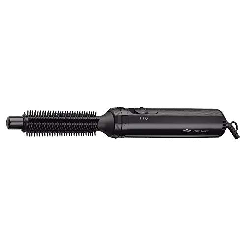 Modelador BRAUN AS110 (Cerâmica - 150 °C - 210 °C) Braun - Secadores de cabelo - cerâmica, 150 °c, 210 °c, 200 W