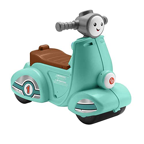 Brinquedo de Atividades FISHER-PRICE HMV76 FP INFANT - Brinquedos - brinquedo, atividades, Fisher Price