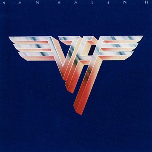 Vinil Van Halen - II (Remastered) (1LP) (Music Recordings) RHINO - Música e gravações de som - van halen, II, remastered, LP