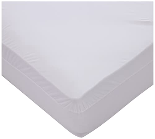 Protetor de Colchão Impermeável CLEVA BED (60x120cm) Clevamama - Roupa de cama e cama - impermeável, borracha, fácil de limpar