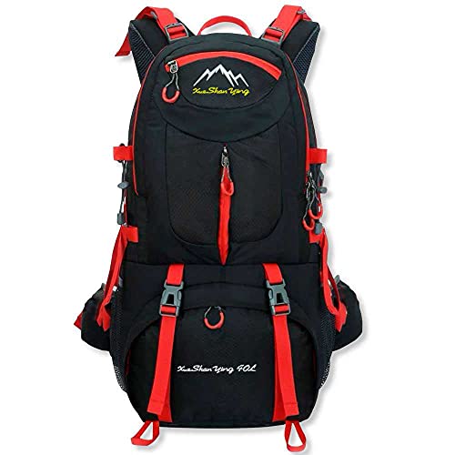 Mochilas Impermeáveis Ocio Dual Gf80761 (Preto - Poliéster) Gamefox - Mochilas - mochila impermeavel, ocio dual, preto, poliéster, resistente à água