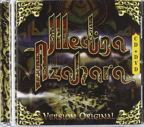 DVD Exitos + 2 Temas (Edição em Espanhol) Avispa - Música e gravações de som - 10 versões, 2 temas inéditos, Video Clips, temas em direto
