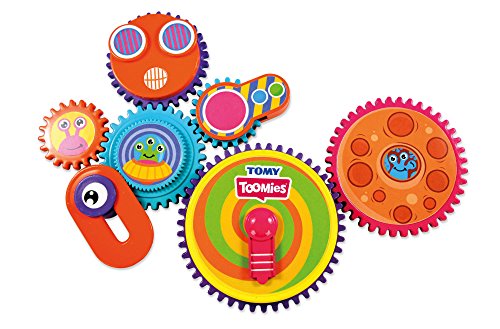 Brinquedo sobre rodas TOMY Hypno-Magnets Playset TOMY - Brinquedos - brinquedo, rodas, tomy, hypno-magnets, playset