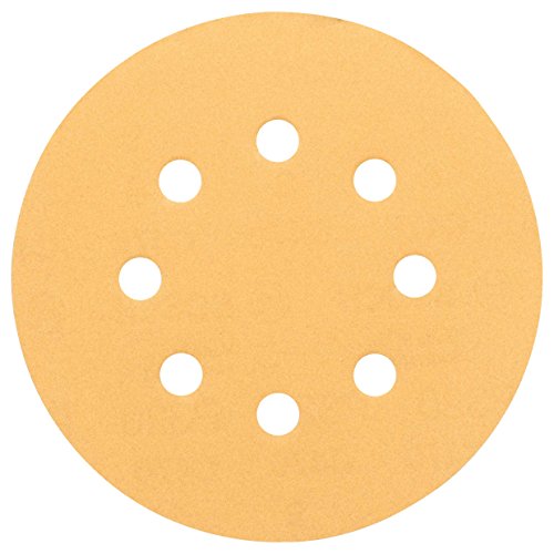 Acessório para Lixadeira BOSCH 2 608 605 071 (Compatibilidade: Bosch) Bosch - Lixa e esponjas de polimento - compatível, bosch