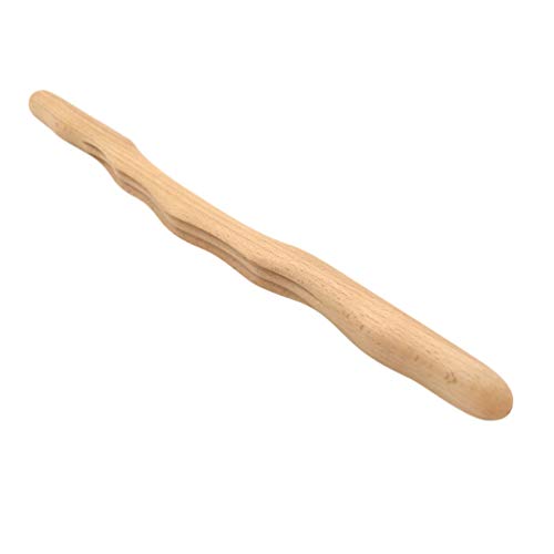 Rolo de Massagem HEALIFITY 4 em 1 (Castanho) Healifty - Massageadores - massagem, rolamento, castanho