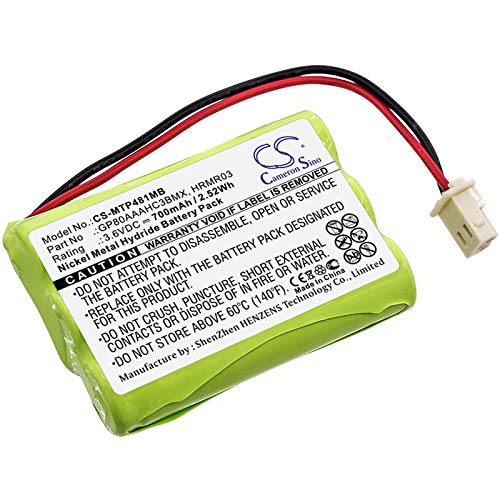 Bateria para Carro Elétrico TECHTEK J2457 Techtek - Baterias - bateria, carro elétrico, techtek