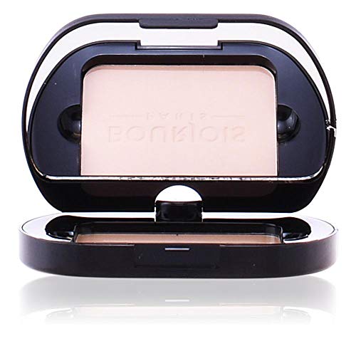 Pó Compacto BOURJOIS Silk Edition (3,5 g) Bourjois - Maquiagem facial - compacto, 3,5g, silk edition
