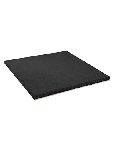 Pack de 4 Tapetes de Treino para Cão JARDIN202 JARDIN202 - Materiais de Construção Civil - halterofilia, caucho macizo, antirruído, amortecimento