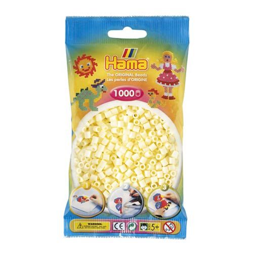 Hama 207-02 creme de maquilhagem e perfume Hama - Banho e corpo - 1000 peças, creme, maquilhagem, perfume