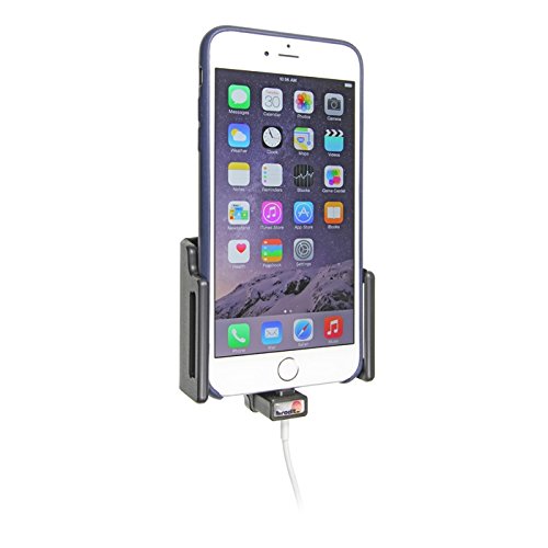 Suporte Telemóvel BRODIT BTLI-IPHONE6P-CASE-BK Brodit - Suportes para telemóveis - universal, preto