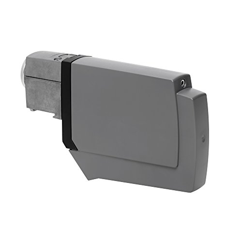 Kathrein UAS 585 TV Set-top box Cinzento Kathrein - Redes - cinzento, 10,70-11,70 MHz, 800g, interface 4 x F/75