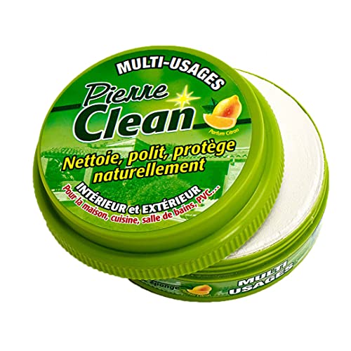 Limpador Universal Piedra Clean 100 G VENTEO VENTEO - Limpadores multiuso - universal, natural, biodegradável, multiusos