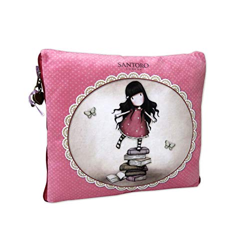 Almofada de Chão CYPC SECRET GORJUS NEW HEIGHTS C Y P - Almofadas decorativas - almofada secreta, candado, gorjuss, coração, auscultadores
