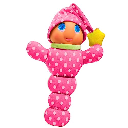 Peluche com luz MOLTO Gusyluz Rosa (Idade mínima recomendada: 1 ano) 
Marca:
Moltó
 - Bonecas - iluminação, rosa, 1 ano