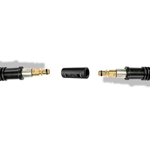 Acessório de lavadoras de alta pressão KÄRCHER 2.641-721.0 M&M Smartek - Acessórios para lavadora de alta pressão - compatibilidade Kärcher, preto, K 2.200 T a K 9.410 T