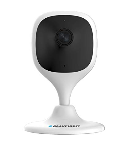 Câmara de segurança IP BLAUPUNKT Vio-Hs20 Blaupunkt - Câmeras de vigilância - hd 720p, 360 graus, 180°, IR LED