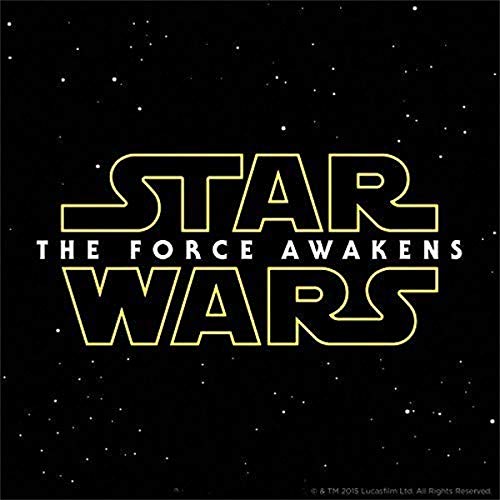 Star Wars: The Force Awakens - Original Motion Picture Soundtrack DISNEY MUSIC - Música e gravações de som - star wars, the force awakens, trilha sonora original