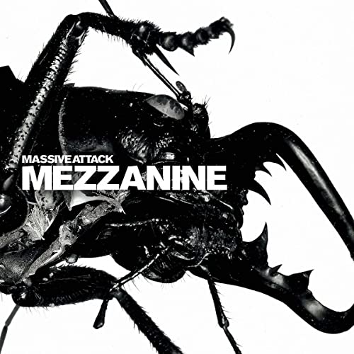 CD Mezzanine Deluxe Edition (2 CDs) / Deluxe Edition (2 CDs) IMS-VIRGIN - Música e gravações de som - deluxe edition, 2 cds
