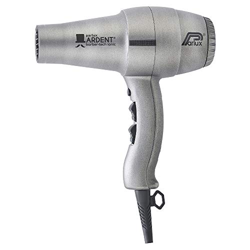 Secador de Cabelo PARLUX ARDENT BARBER TECH IONIC Parlux - Secadores de cabelo - ionic, barber, tech