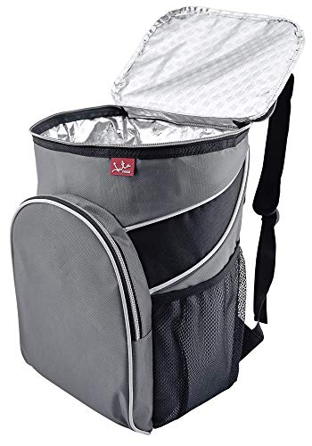 Mochila de Nevera JATA 985 (Capacidade: 20 L) Jata - Porta-alimentos e bebidas - mochila, nevera, jata, 985, capacidade, 20L
