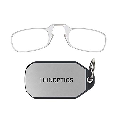 Óculos de Leitura TINOPTICS 2.0 (Tamanho Único) ThinOptics - Óculos de grau - óculos, leitura, tinoptics, tamanho único