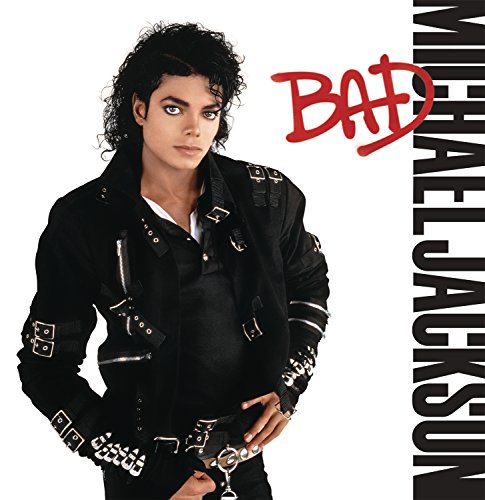 Vinil LP Michael Jackson - Bad (Reissue) Legacy - Música e gravações de som - vinil, LP, michael jackson, bad, reissue