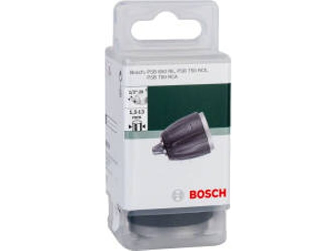 Broca de Corte em Espiral BOSCH 2 609 255 729 Bosch Home and Garden - Acessórios para ferramentas - corte em espiral, tubos, materiais macios, 25 mm