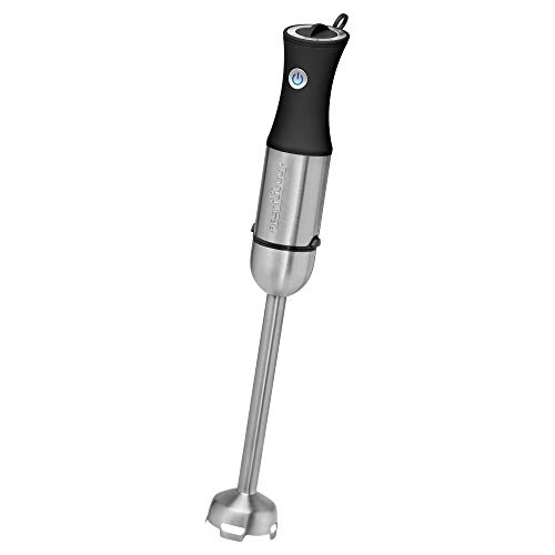 Liquidificador Profi Cook PC-SM 1094 | Aço inoxidável Proficook - Batedeiras e liquidificadores - 1000 W, velocidade variável, 4 lâminas, aço inoxidável