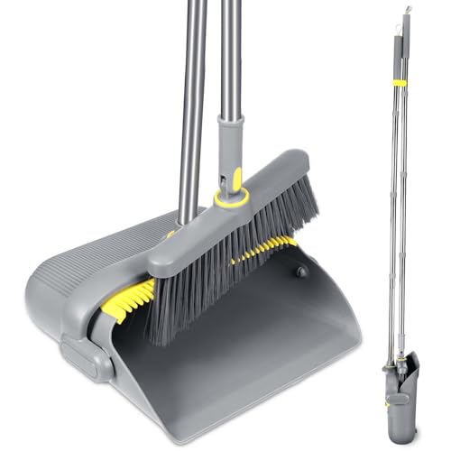 Escova e Recolhedor GOWKEEY com Suporte Gowkeey - Eletrodomésticos - escova, recolhedor, suporte