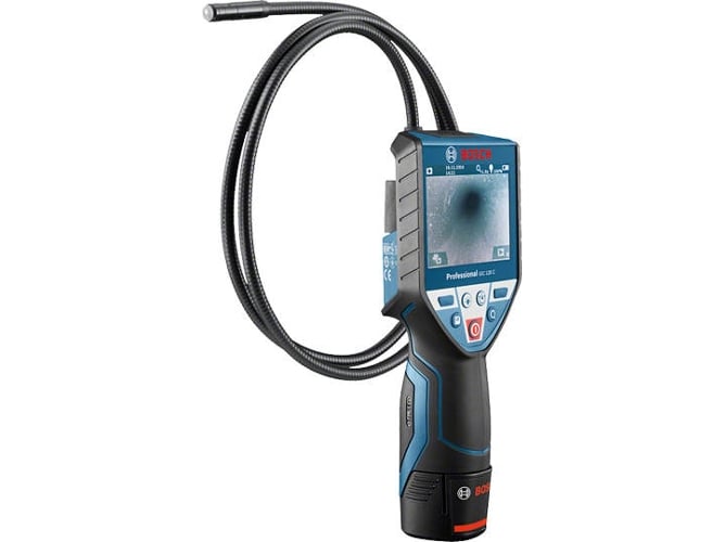 Câmara Insuflável BOSCH Gic 120 C Pro (1.6 x 4.0 x 10.0 cm) Bosch - Decorações de festa infláveis - insuflável, 320x240 pixels, bateria, 1,2 cm