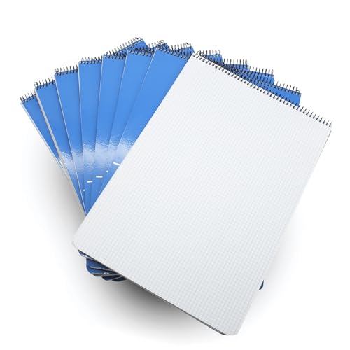 Caderno DOJA Barcelona (A4 - 21x29.7cm) DOJA Barcelona - Cadernos e bloco de notas - a4, 21x29.7cm