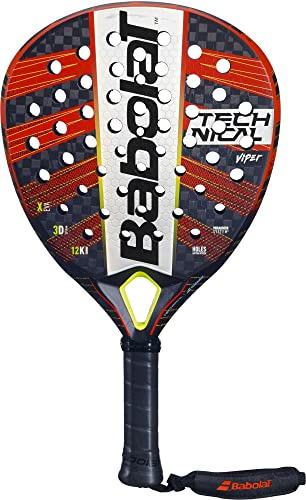 Raquetes de Ténis BABOLAT Technical Viper (Verde - 2023) BABOLAT - Raquetes de ténis de plataforma e remo - raquetas, tennis, babolat, viper, verde