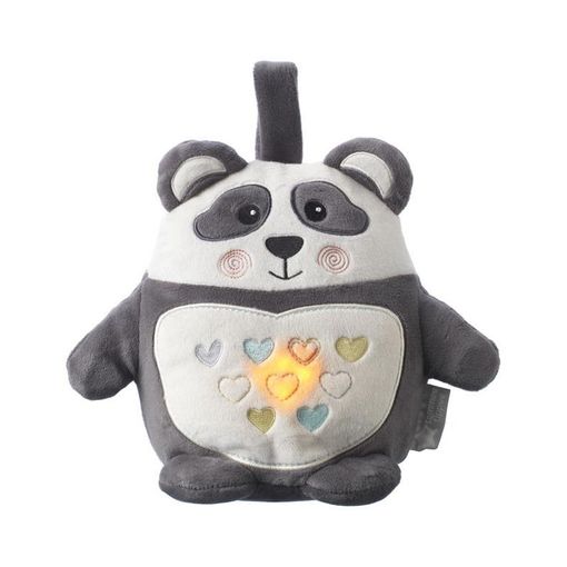 Peluche TOMMEE TIPPEE Pippo the Panda Tommee Tippee - Luzes noturnas e iluminação ambiente - peluche, panda, tommee tippee