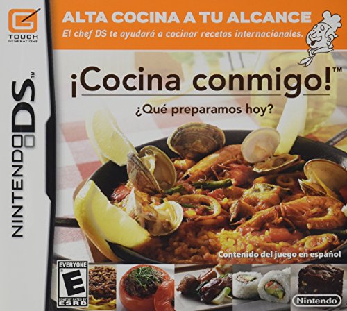 Jogo de Cartas NINTENDO Cooking Guide: Can't Decide What to Eat? (Nintendo Switch - Inglês) Nintendo - Software de jogos de vídeo -