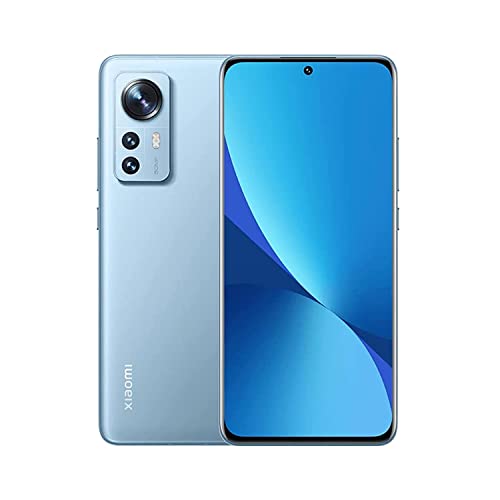 Smartphone XIAOMI Redmi Note 11 Pro 5G (6.67'' - 8 GB - 128 GB - Azul) Xiaomi - Telemóveis - 6.67 polegadas, 8 gb, 128 GB, 5g