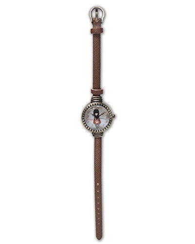 Pulseira DISFRAZZES Gorjuss I Gave You My Heart CYP BRANDS - Relógios - metal, gorjuss, corrente, elegante