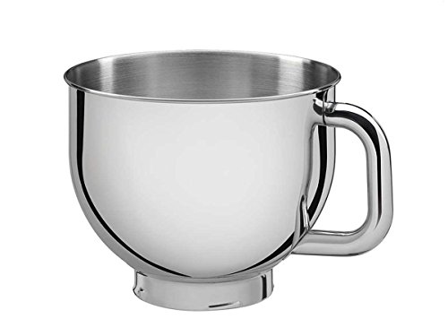 Copos e Caneca Smeag Linea Anni'50 SMB401 Smeg - Acessórios para misturadores de alimentos e liquidificadores - aço inoxidável, copos, caneca