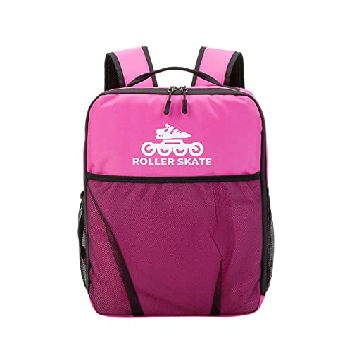 Bolsa para Patins XINBALOVE com Cordão para Esqui XINBALOVE - Mochilas - bolsa, patins, xinbalove, cordão, esqui