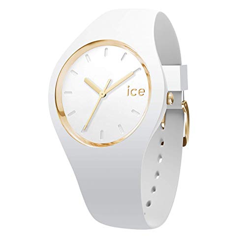 Relógio para Mulher ICEWATCH Glam Branco Ice-Watch - Relógios - relógio, mulher, icewatch, glam, branco