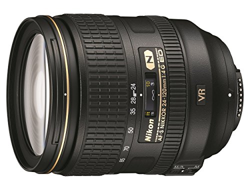 Objetiva NIKON 70-300mm f/4.5-6.3G ED VR (Encaixe: Nikon F - Abertura: f/22 - f/4.5) Nikon - Lentes de câmera - nikon, f/22, telephoto, vr