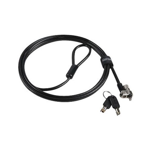 Cadeado Antirroubo KENSINGTON MicroSaver Lenovo - Fechaduras e chaves - antirroubo, kensington, micosaver