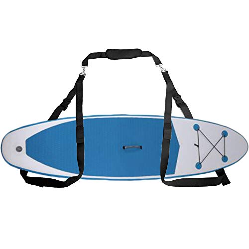 Tira Transporte Portátil Surfboard 3.0 YONGZHAO YONGZHAO - Cordas de surf - portátil, transporte, surfboard