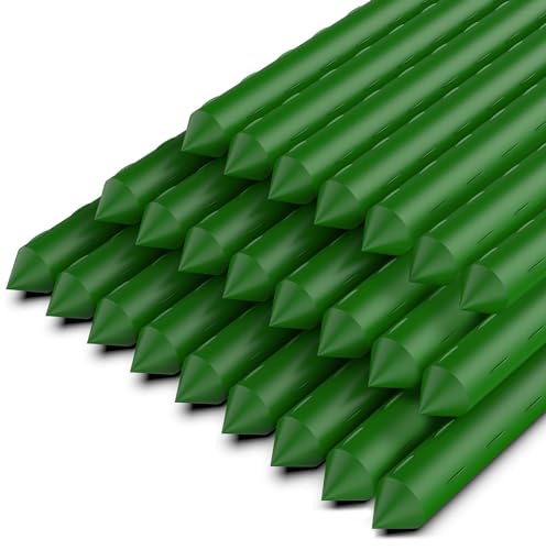 Tutor Dekohome 24 Unidades 110X120 Cm (Arvore) Dekohome - Móveis de exterior - 24 unidades, 110x120 cm, resistente, durável