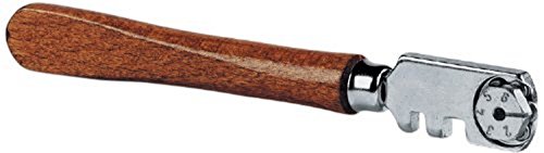 Cortador de Vidro STANLEY 0-14-040 (7.6 x 19.1 x 9.5 cm) STANLEY - Cortadores - vidro, 7.6 x 19.1 x 9.5 cm, aço, madeira