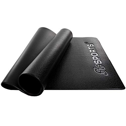 Tapete de Fitness SC SPORTS 100x200x0.4 cm ScSPORTS - Tapetes - fitness, tapete, SC SPORTS