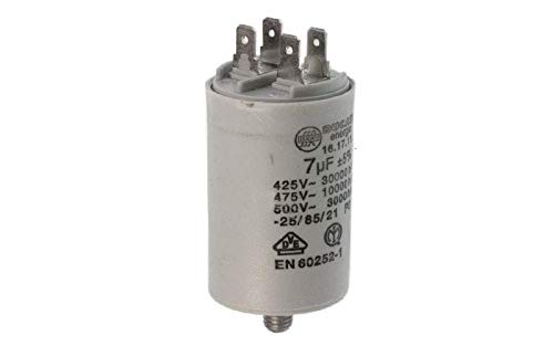 Condensador de Desligamento CANDY 416171164 Candy - Capacitores - condensador, desligamento, candy